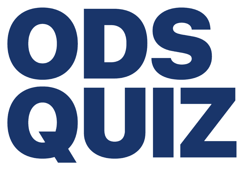 ODS Quiz