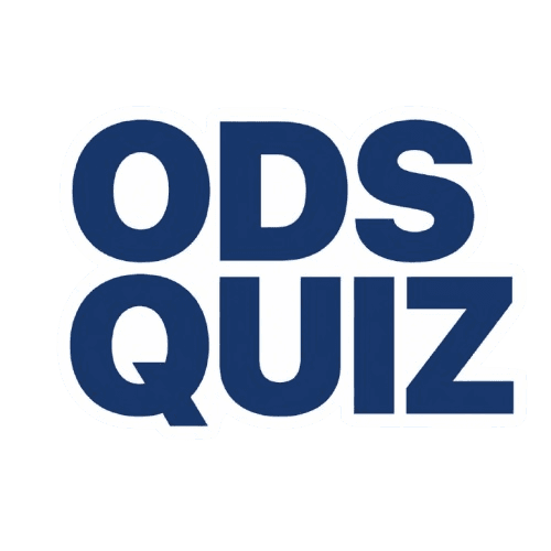 ODS Quiz